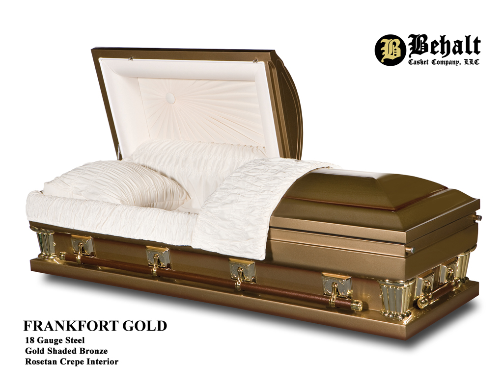 Frankfort Gold